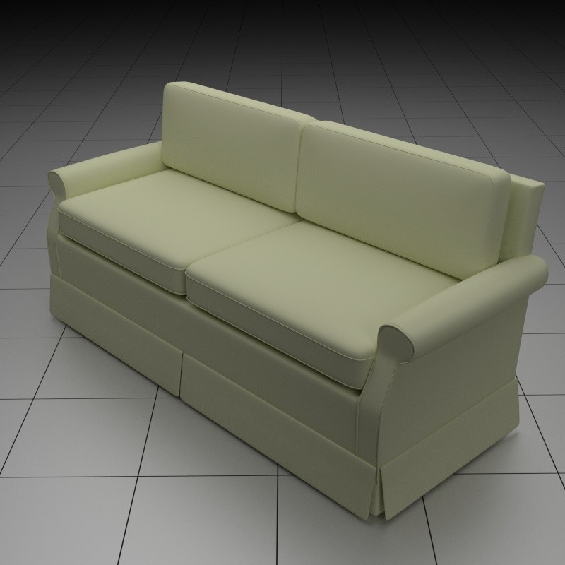 sofa preview image 1